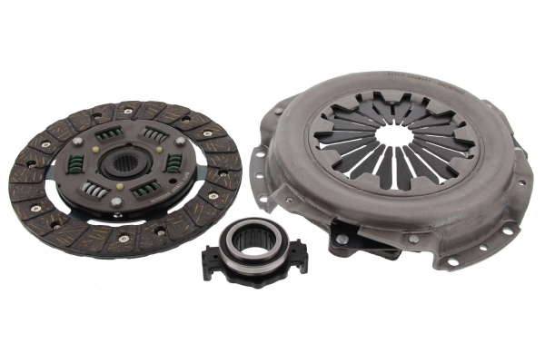 MAPCO Koblingssæt 10414 for PEUGEOT CITROËN