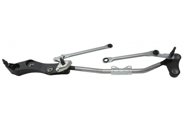 MAPCO Viskerarmstang 104682 foran for BMW