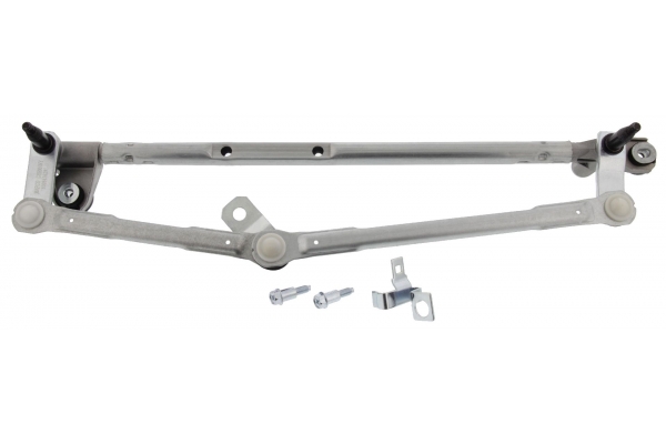 MAPCO Viskerarmstang 104783 foran for OPEL