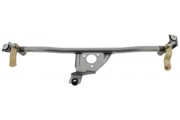 MAPCO Viskerarmstang 104890 foran for VW