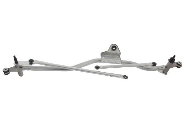 MAPCO Viskerarmstang 104892 foran for VAG VW
