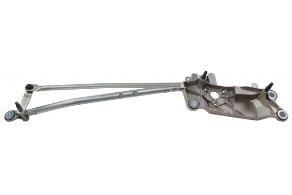 MAPCO Viskerarmstang 104893 foran for PORSCHE VW