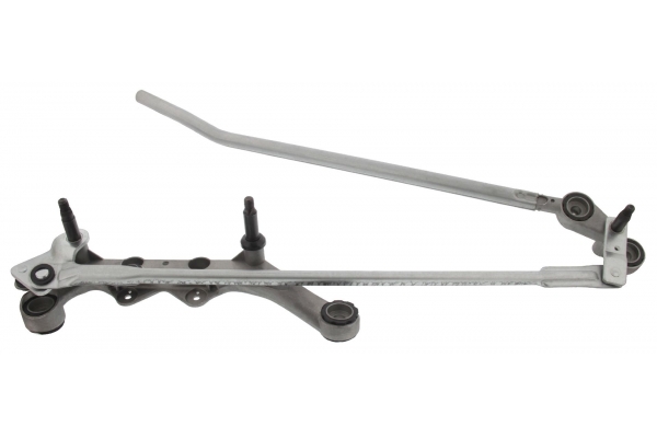 MAPCO Viskerarmstang 104897 foran for AUDI