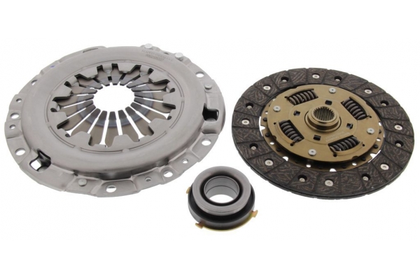 MAPCO Koblingssæt 10522 for HYUNDAI CHRYSLER