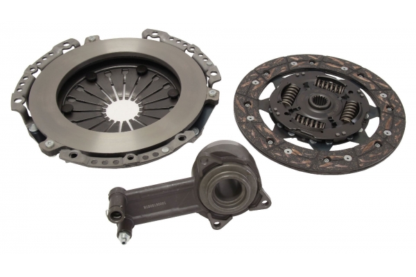 MAPCO Koblingssæt 10607 for FORD VOLVO MAZDA