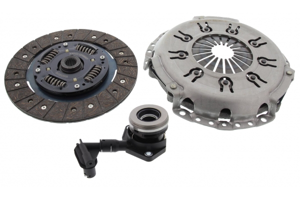MAPCO Koblingssæt 106071 for FORD VOLVO MAZDA