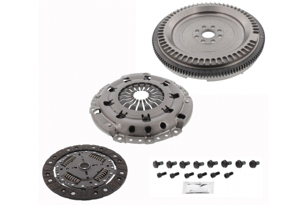 MAPCO Koblingssæt 10610 for FORD