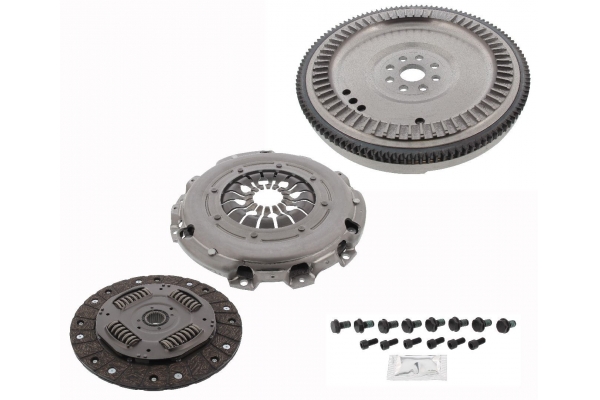 MAPCO Koblingssæt 10611 for FORD