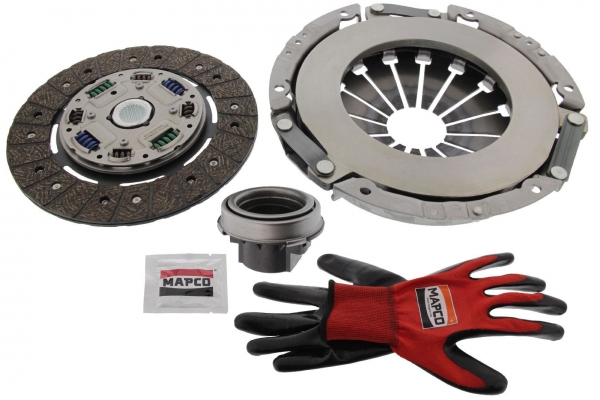 MAPCO Koblingssæt 10654 for LAND ROVER