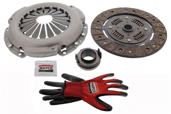 MAPCO Koblingssæt 10656 for HONDA ROVER LAND ROVER