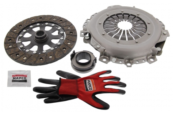 MAPCO Koblingssæt 10657 for MINI