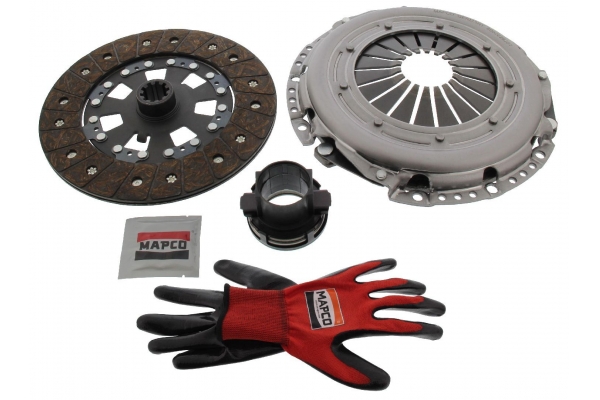 MAPCO Koblingssæt 10658 for BMW