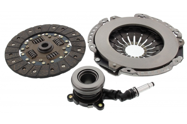MAPCO Koblingssæt 10702 for VAUXHALL OPEL FIAT SUZUKI
