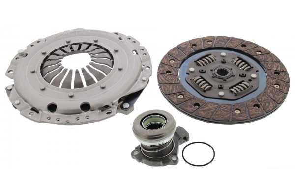 MAPCO Koblingssæt 107021 for OPEL VAUXHALL SAAB FIAT