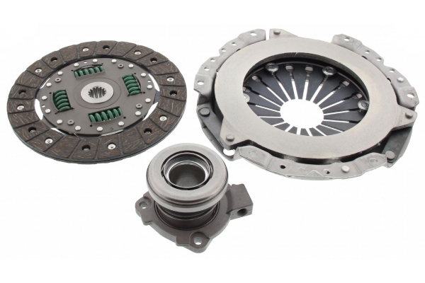 MAPCO Koblingssæt 10704 for SAAB VAUXHALL OPEL FIAT