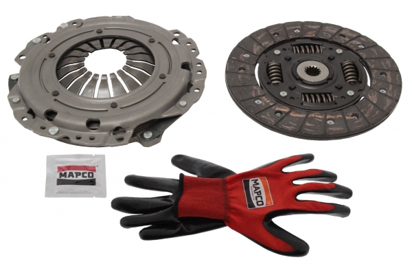 MAPCO Koblingssæt 10705 for OPEL VAUXHALL