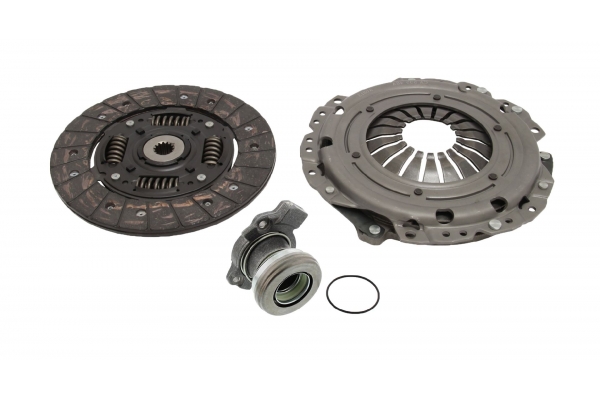 MAPCO Koblingssæt 107051 for OPEL VAUXHALL SAAB FIAT