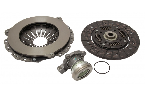 MAPCO Koblingssæt 10707 for VAUXHALL