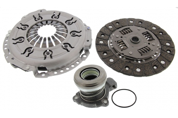 MAPCO Koblingssæt 107161 for OPEL SAAB FIAT VAUXHALL