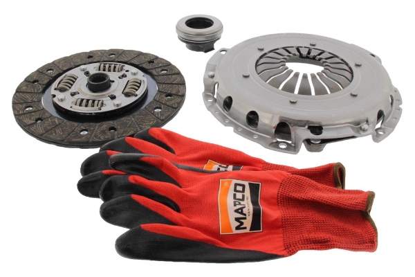 MAPCO Koblingssæt 10717 for OPEL VAUXHALL