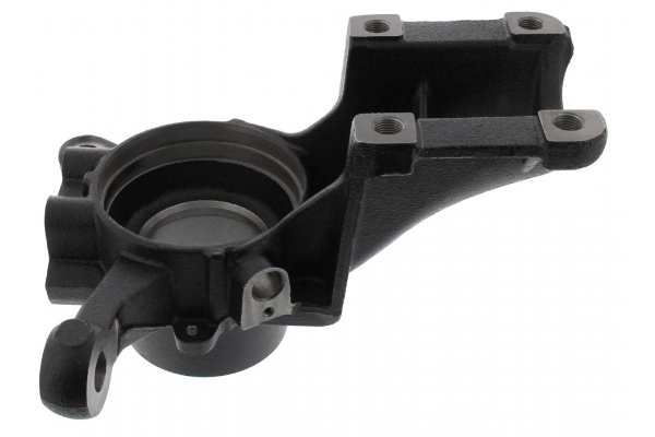 MAPCO Hjulspindel, hjulophæng 107410 højre foraksel for CITROËN FIAT