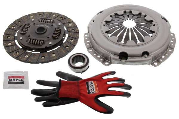 MAPCO Koblingssæt 10749 for VW
