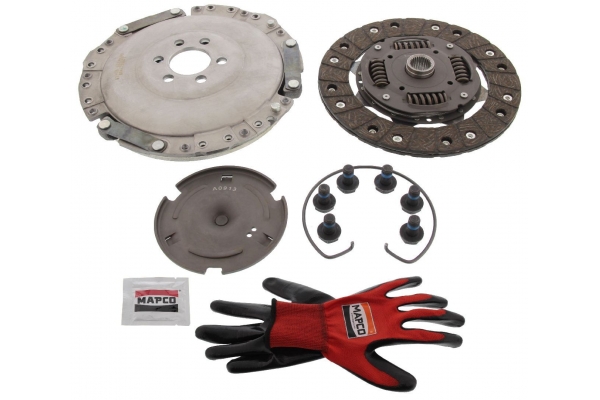 MAPCO Koblingssæt 10752 for VW SEAT