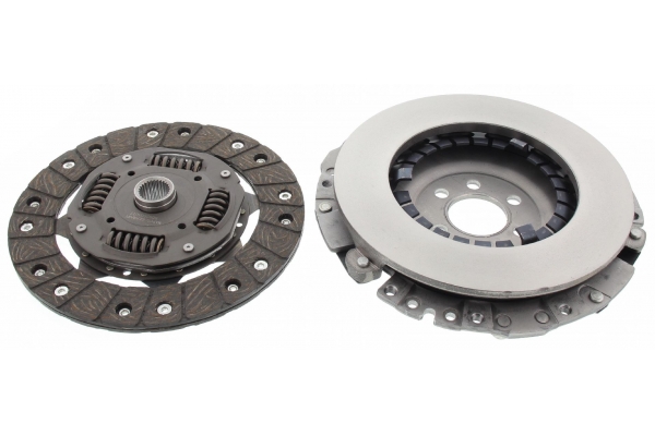 MAPCO Koblingssæt 10758 for VW SEAT