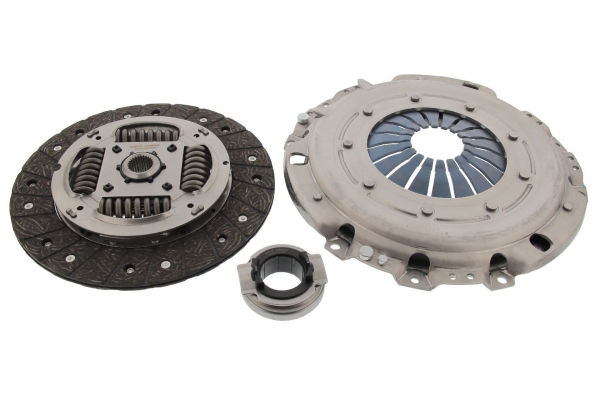 MAPCO Koblingssæt 107571 for AUDI