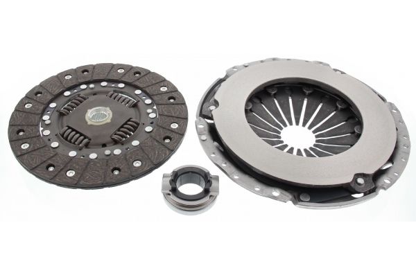 MAPCO Koblingssæt 10760 for VW