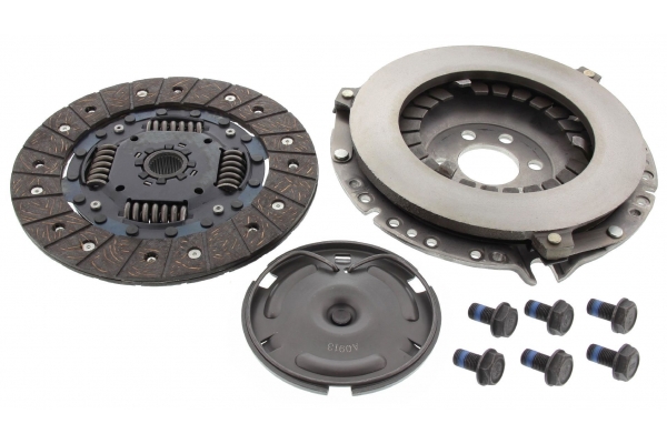 MAPCO Koblingssæt 10762 for VW AUDI SKODA SEAT