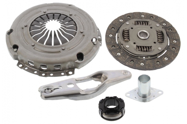 MAPCO Koblingssæt 10763 for VW