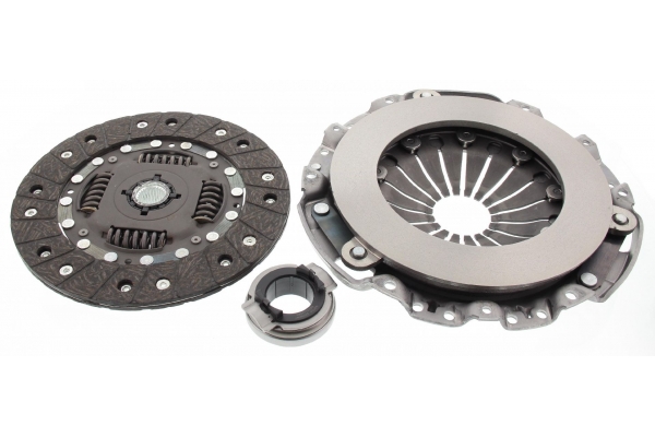 MAPCO Koblingssæt 10764 for VW