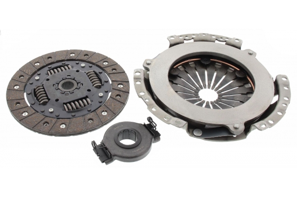 MAPCO Koblingssæt 10766 for VW SEAT