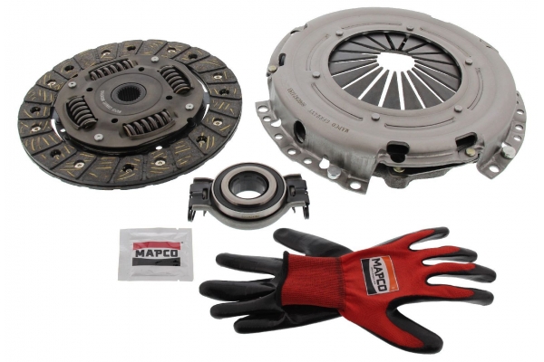 MAPCO Koblingssæt 10777 for VW SEAT