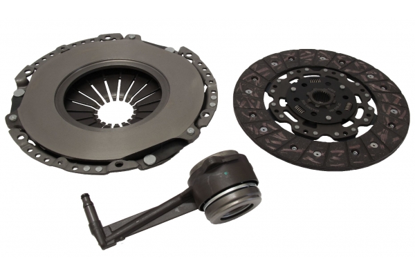 MAPCO Koblingssæt 10779 for FORD VW AUDI VAG BRILLIANCE