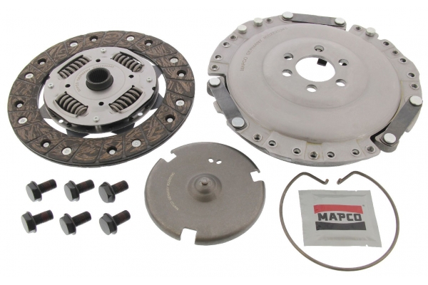 MAPCO Koblingssæt 10784 for VW