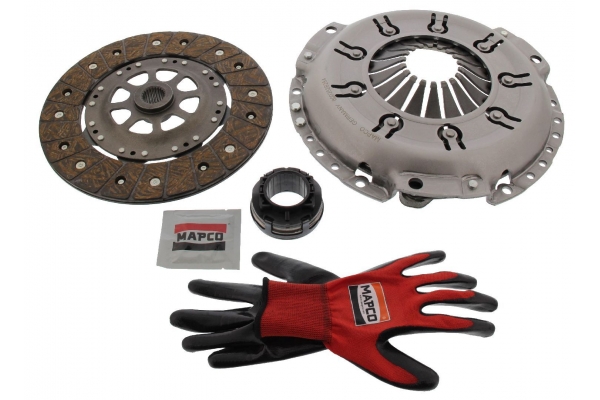 MAPCO Koblingssæt 10785 for VW