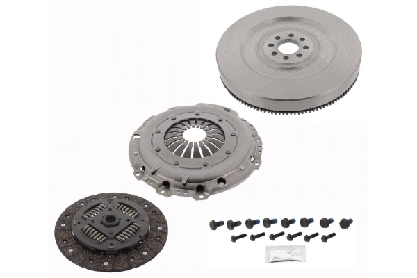 MAPCO Koblingssæt 10788 for VW