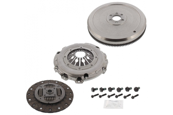 MAPCO Koblingssæt 10791 for VW