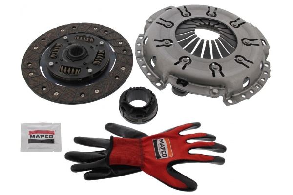 MAPCO Koblingssæt 10792 for VW