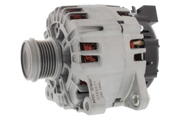 MAPCO Generator 113604 for FORD VOLVO