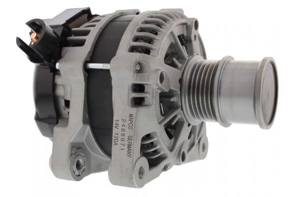 MAPCO Generator 113608 for FORD