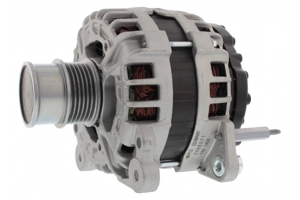MAPCO Generator 113620 for VAG AUDI VW
