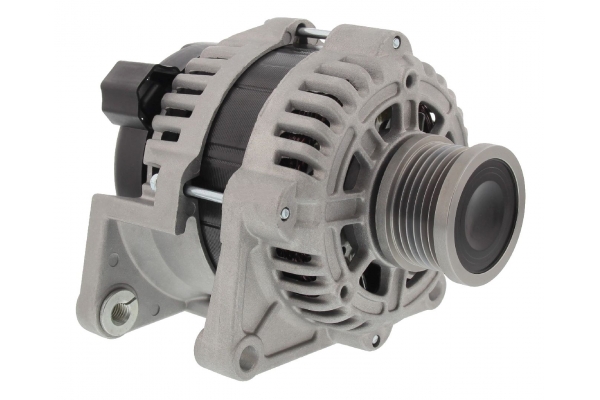 MAPCO Generator 113804 for OPEL