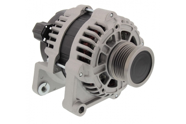 MAPCO Generator 113803 for OPEL