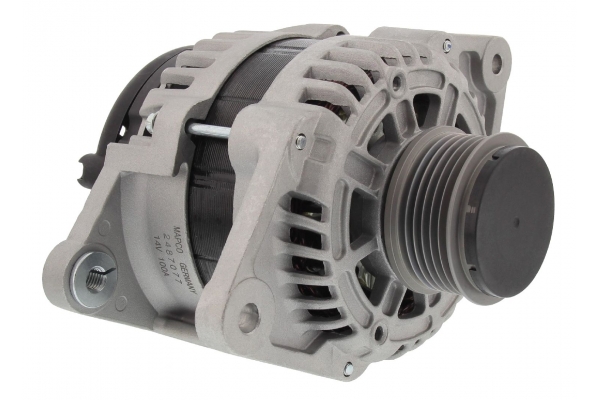 MAPCO Generator 113805 for OPEL