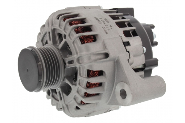 MAPCO Generator 113806 for OPEL VAUXHALL