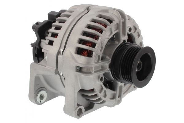 MAPCO Generator 113807 for OPEL