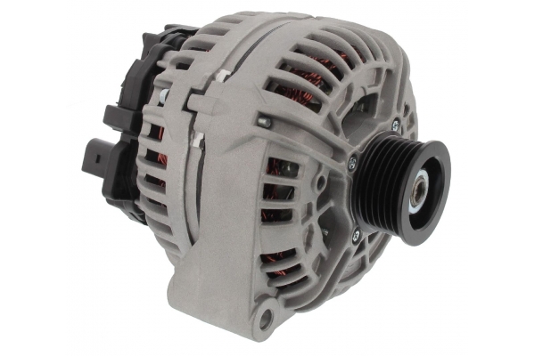 MAPCO Generator 113831 for MERCEDES-BENZ